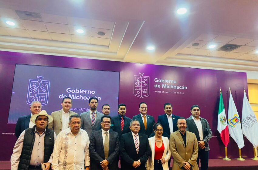  Consejo Estatal de Seguridad Pública, ventana de oportunidad para fortalecer la toma de decisiones