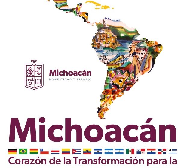 Conalep, sede de la Conferencia Internacional “Michoacán, Corazón de la Transformación para la Educación Dual de América y el Caribe”