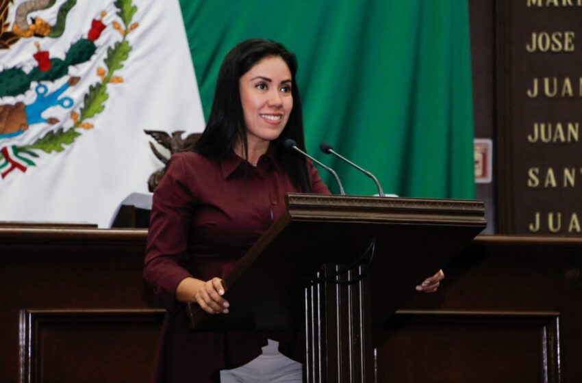 Mayores recursos para atender cáncer de mama y prevenir se debe garantizar en presupuesto: Fanny Arreola*