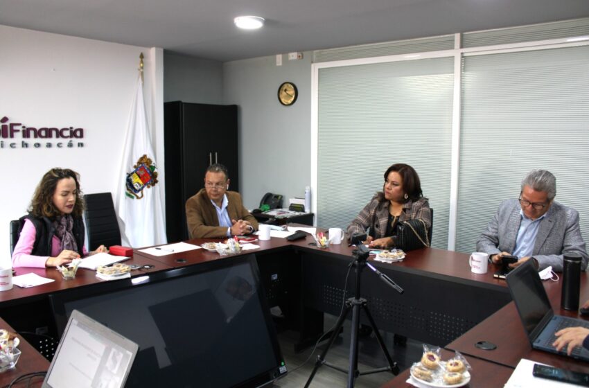  Autorizados 2.3 mdp más para el Programa Emergente de Reactivación Económica