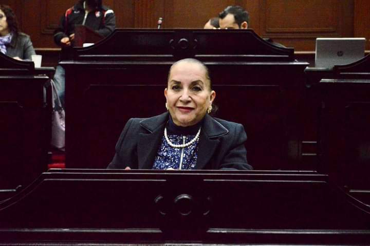  El lenocinio de menores existe y debe ser penalizado severamente: Julieta Gallardo