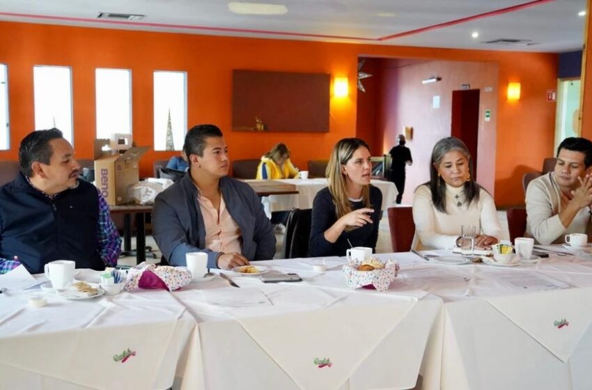  Informar más y mejor a los michoacanos, compromiso de la 75 Legislatura