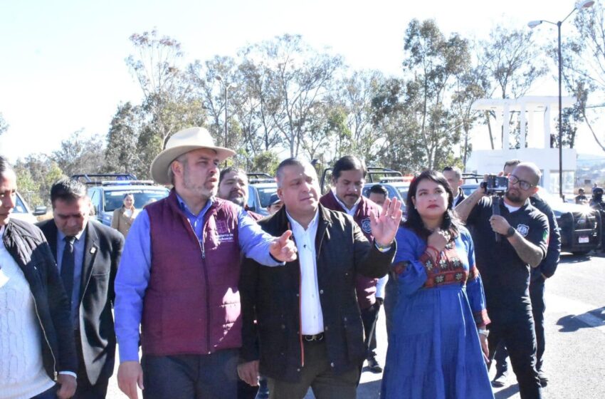  75 legislatura, a favor de una reinserción social efectiva: Eréndira Isauro