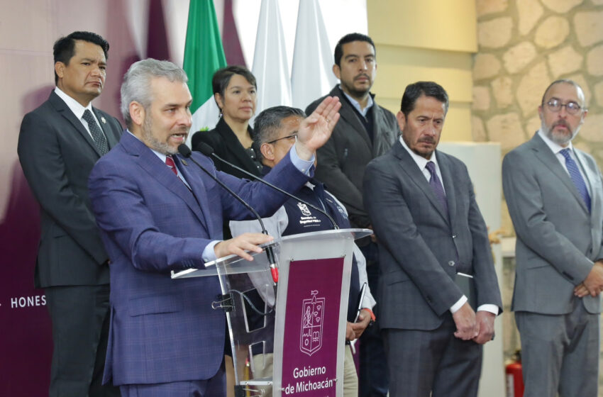  Comunidades con autogobierno contarán con 15 mdp del Fortapaz en 2023