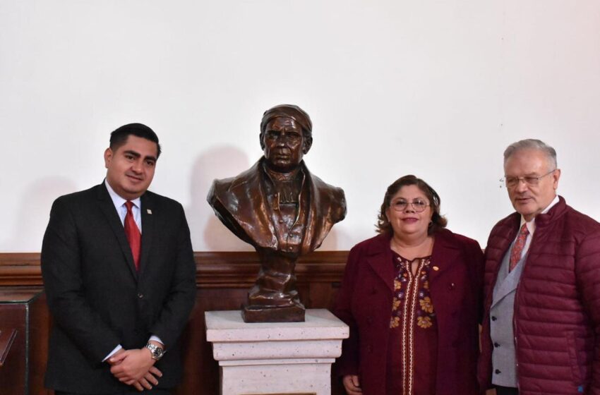  Impulsa 75 Legislatura servicios de salud de primera calidad para michoacanos