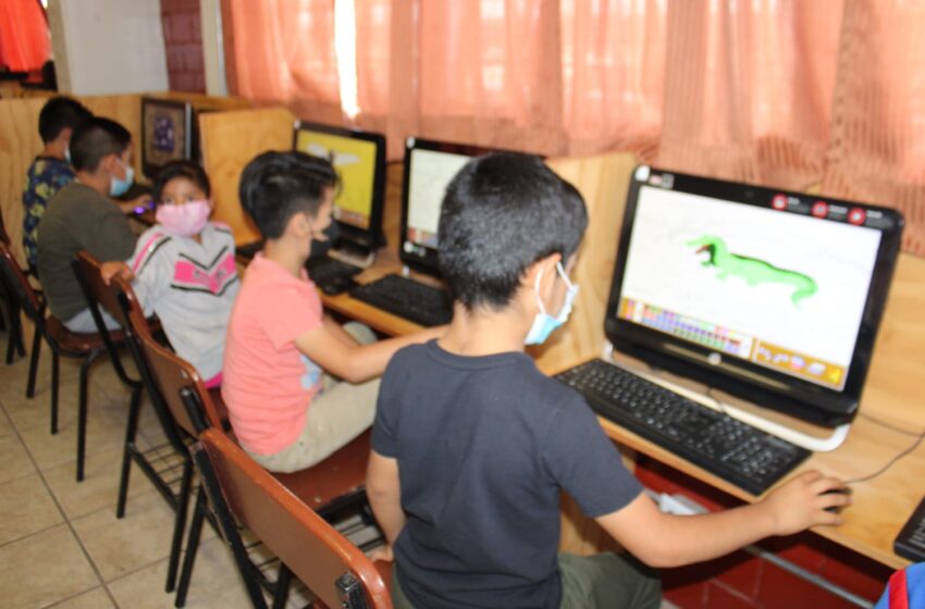 Brinda SEE licencias gratuitas de software a escuelas y trabajadores