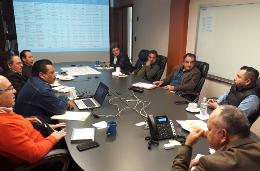  Alista Ayuntamiento de Morelia Programa de Prevención de Inundaciones 2023