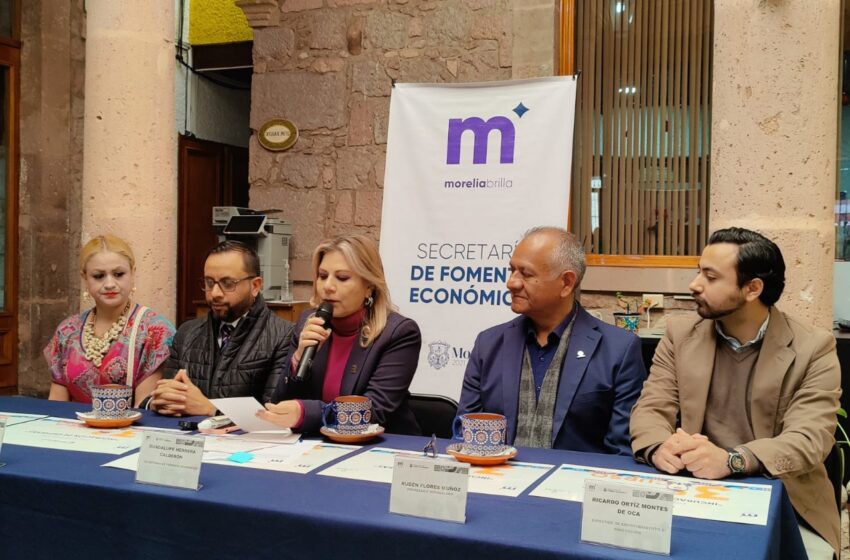  Presenta SEFECO 3er. Convocatoria del Programa de Incubación de Empresas