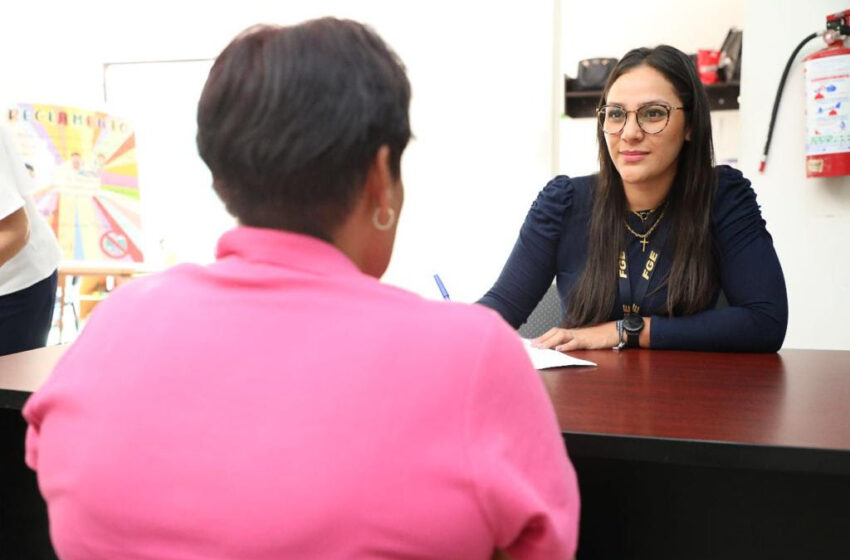  En 2022 CJIM Morelia atendió a casi 2 mil 500 nuevas usuarias