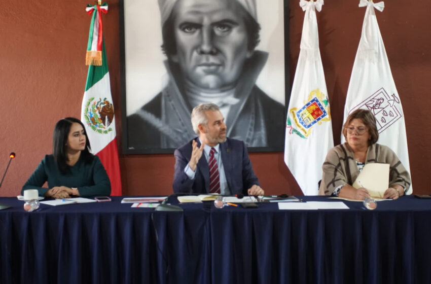 El parlamento abierto es un mecanismo que fortalece la toma de decisiones legislativas