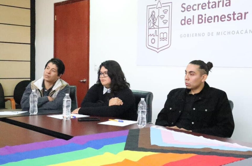 Brinda Sedebi asesoría para solicitar cambio de identidad en certificado escolar