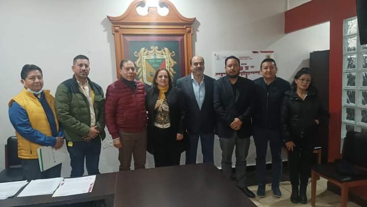  Tenencia Morelos, llena de tradiciones y costumbres que invitan a conocerla