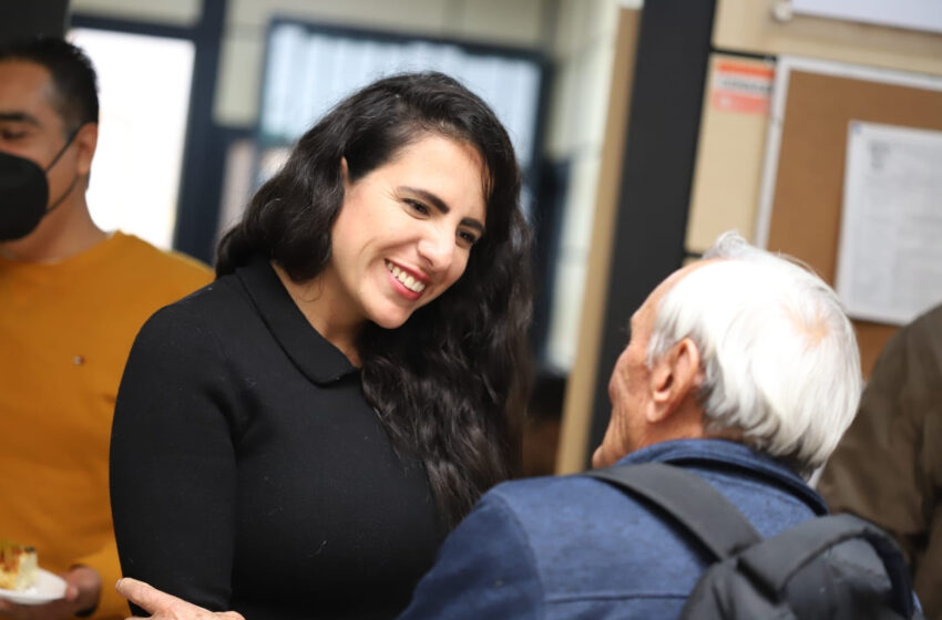  Michoacán dará continuidad a la pensión para personas con discapacidad en 2023