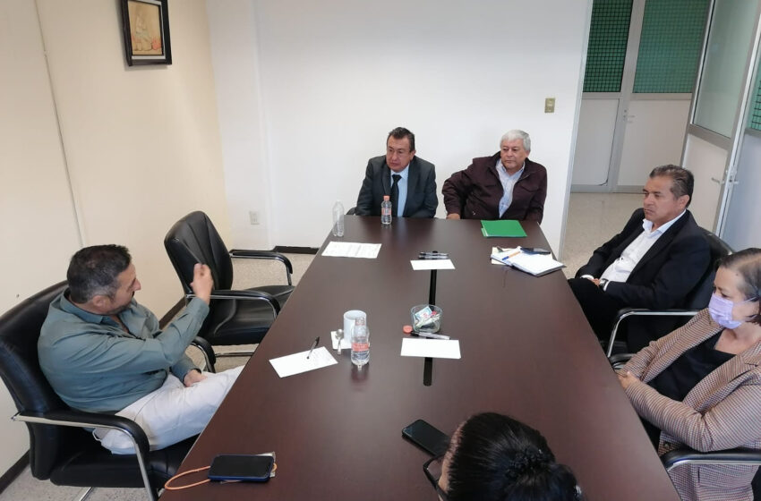  Cecytem, punta de lanza en programas educativos