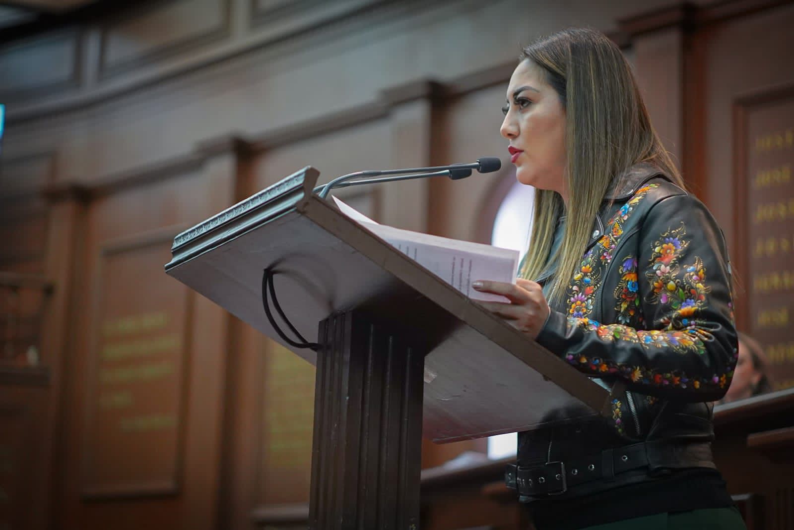 En Michoacán establecimientos de salud deberán ser debidamente supervisados: Mónica Valdez