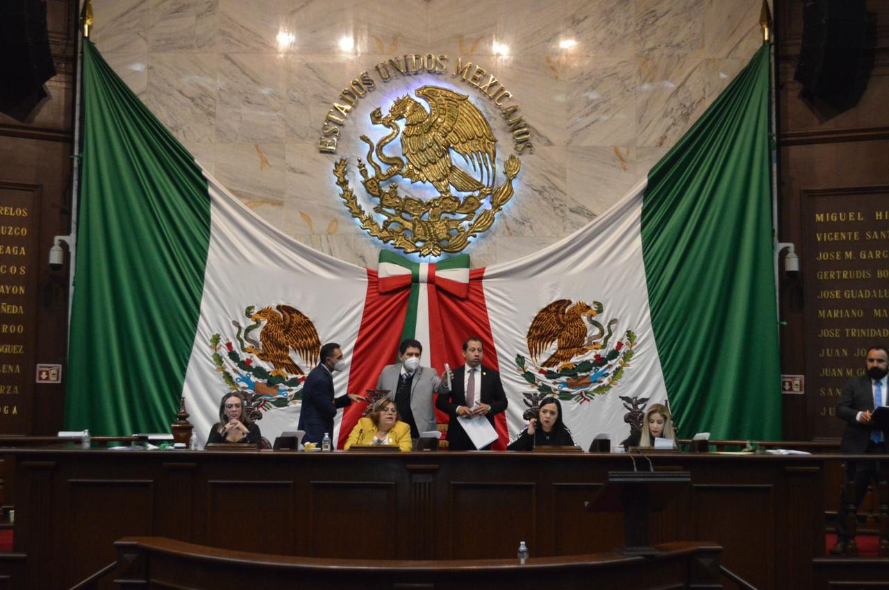  Urge 75 Legislatura a reforzar la prevención de la violencia contra las mujeres en el transporte público