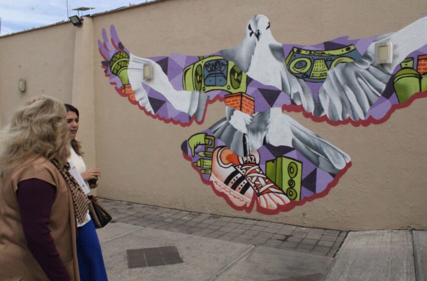  Sindicatura capacita a servidores públicos en protección y defensa de los derechos humanos