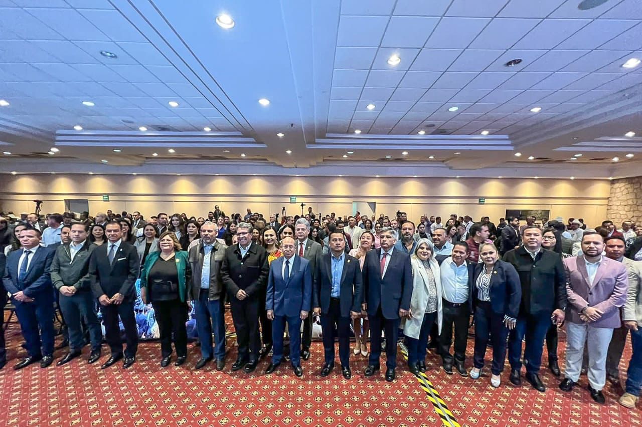  Testifica 75 Legislatura de Michoacán promulgación de reforma a la Ley de Contra el Delito de Extorsión