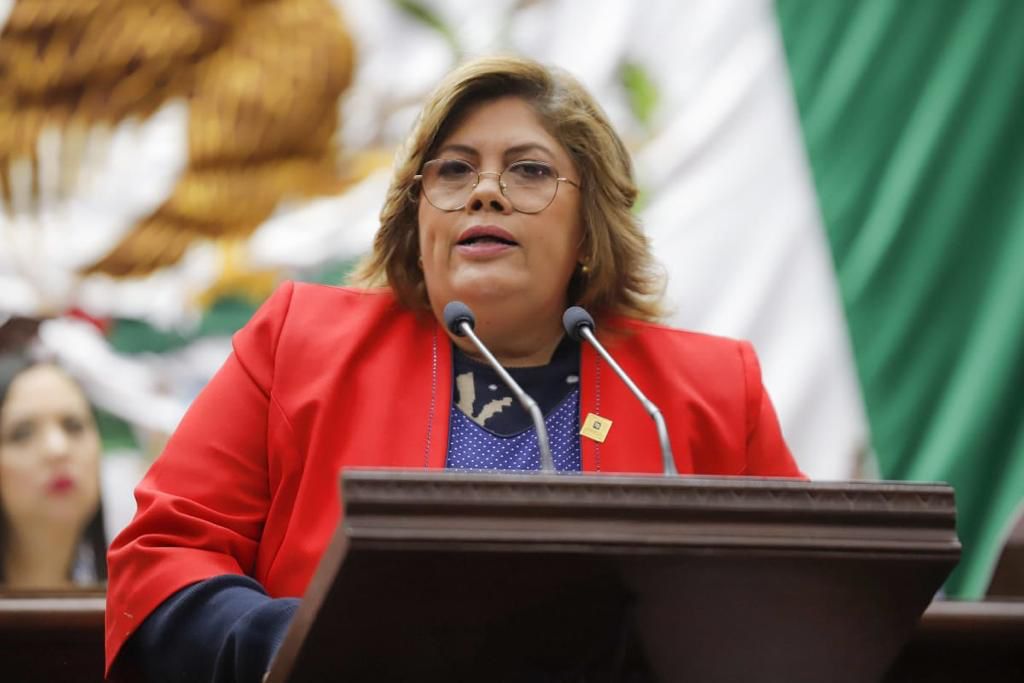  Inédito: Congreso pone fin a impunidad por delito de extorsión en Michoacán
