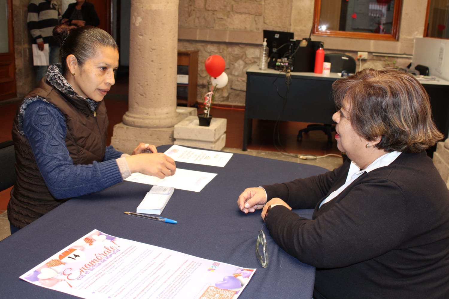  SEFECO, lista para canje de boletos de la dinámica Enamórate con el Brillo de Morelia