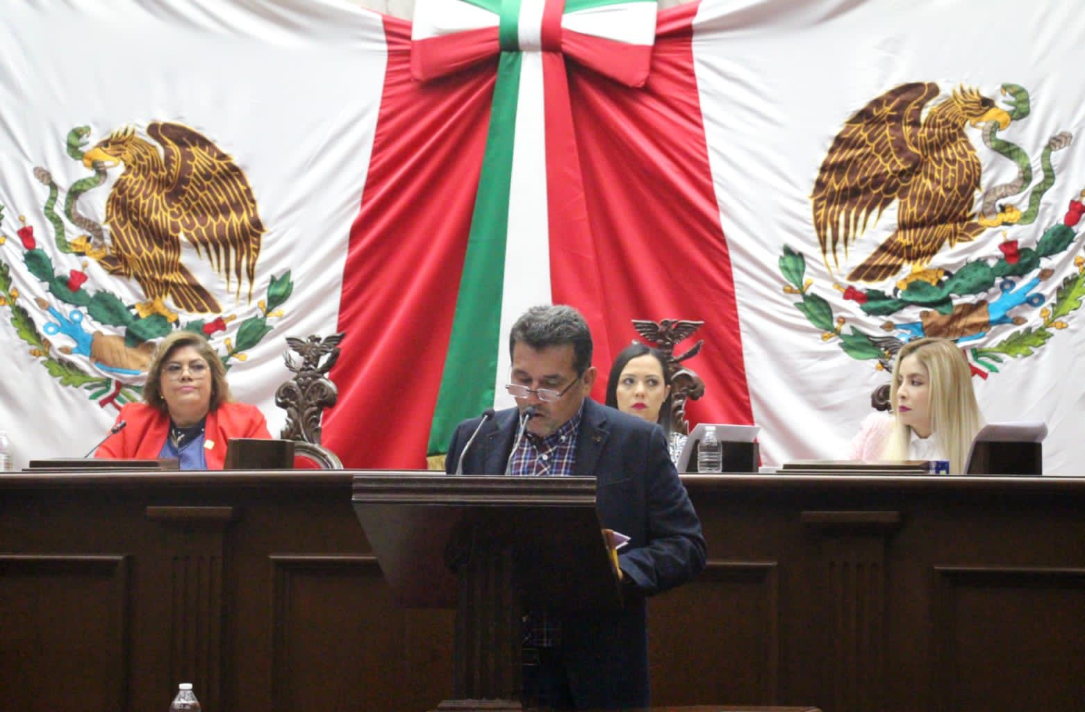 “Necesario un Sistema de Justicia Constitucional Local en Michoacán”: Reyes Cosari