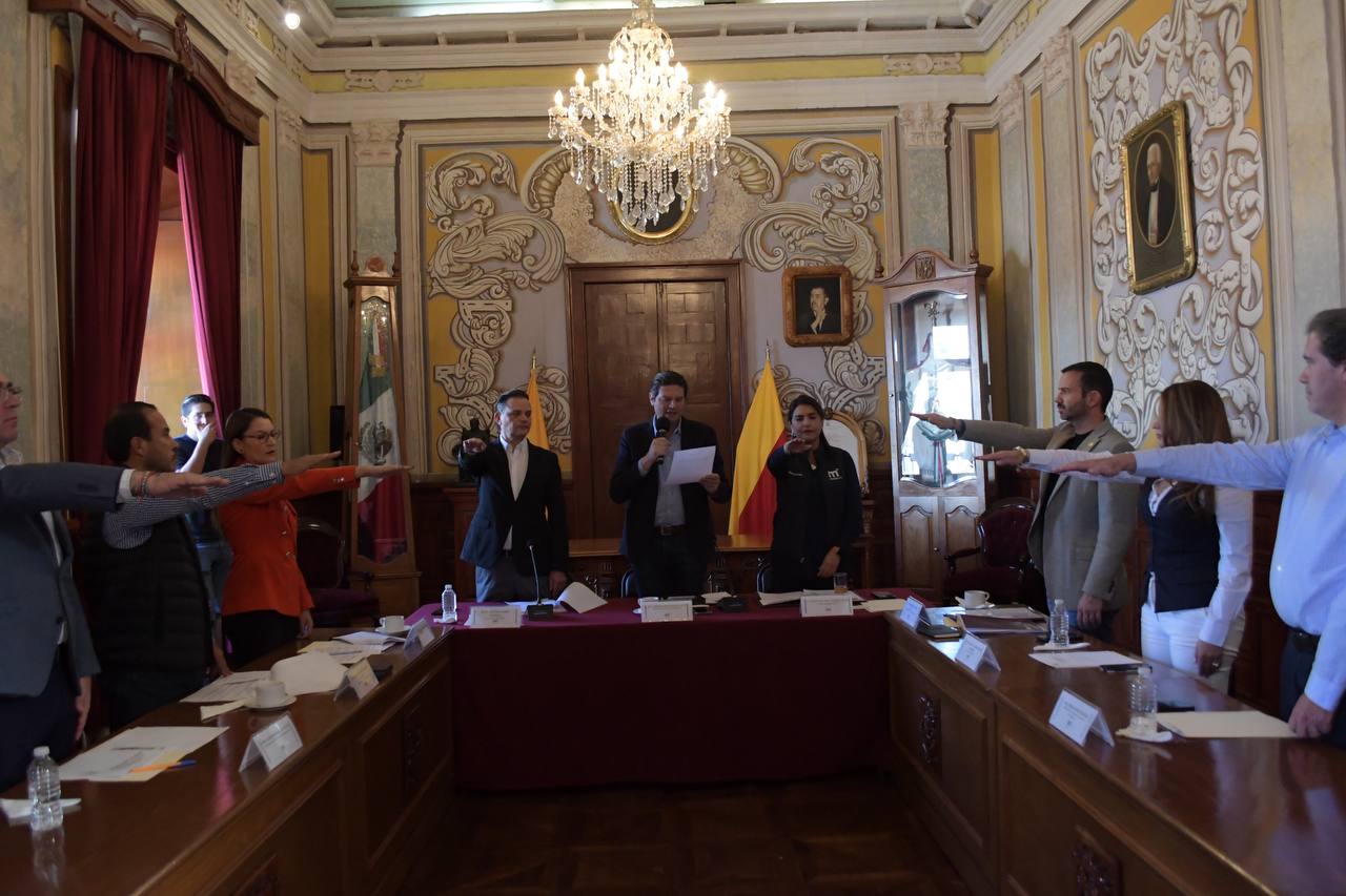 Morelia, único municipio en Michoacán en implementar modelo de presupuesto participativo