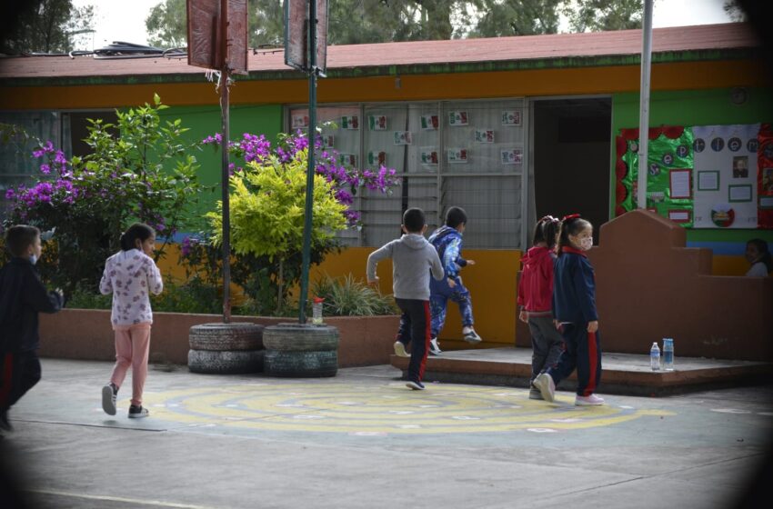  Inicia hoy periodo de preinscripciones: SEE