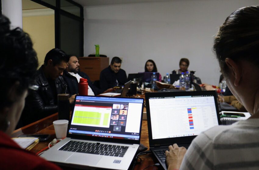  SEE asigna docentes a preescolares de comunidades en Michoacán