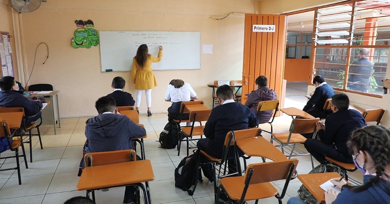  Este miércoles concluye periodo de preinscripciones a nivel básico: SEE