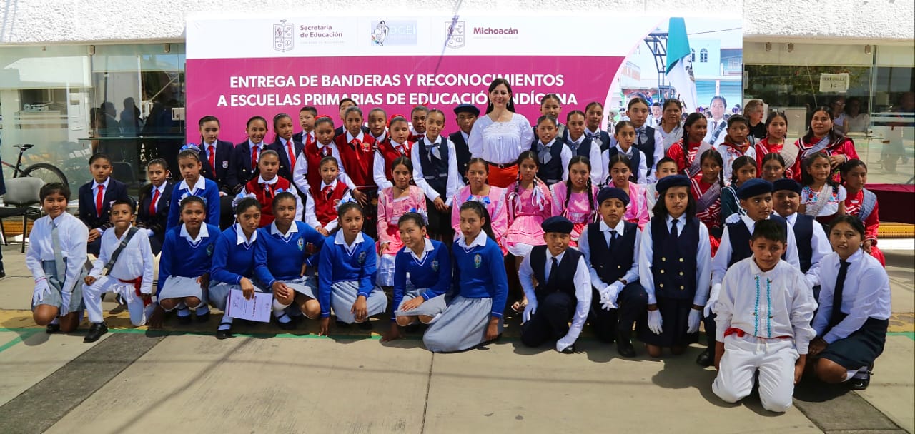  Refuerza SEE educación intercultural   Uinanperantasïnti SEE jorhenkuarhikua intercultural arhikateri