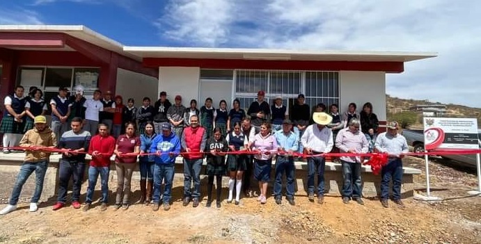  En Puruándiro se cumple con las obras y acciones: Víctor Vázquez