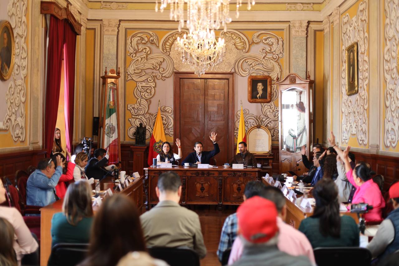  Ayuntamiento continúa con la promoción de Morelia en el ámbito internacional