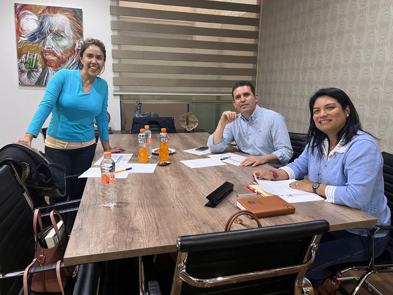  Presentará Representación Parlamentaria reformas para lograr reinserción social de adolescentes