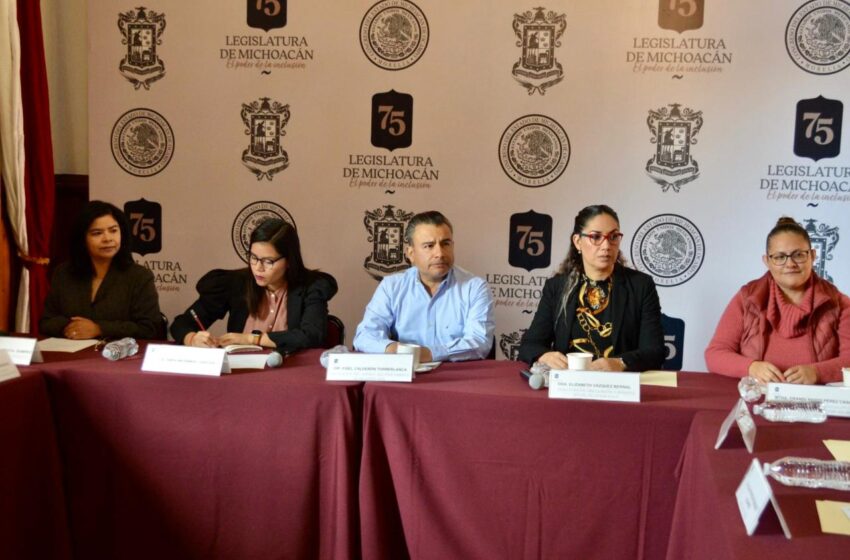  Aspirantes presentan 81 propuestas para el Parlamento de Mujeres 2023