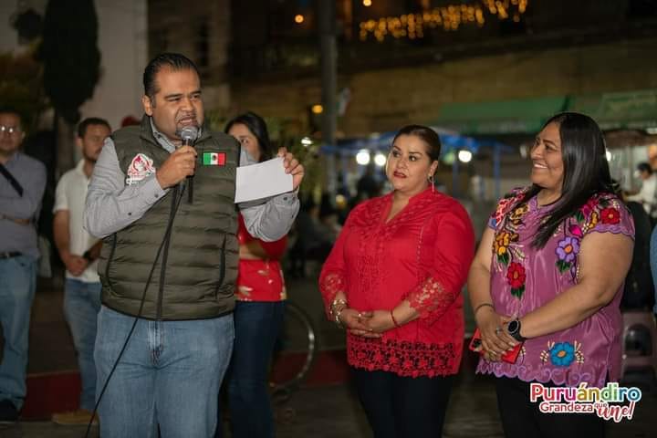 Turismo y cultura impulsan el desarrollo: Víctor Vázquez