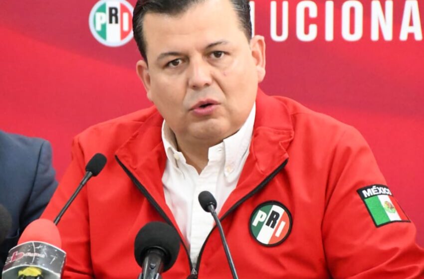  Aportamos a una posible coalición, con estructura de ideas y sin simulaciones: Memo Valencia