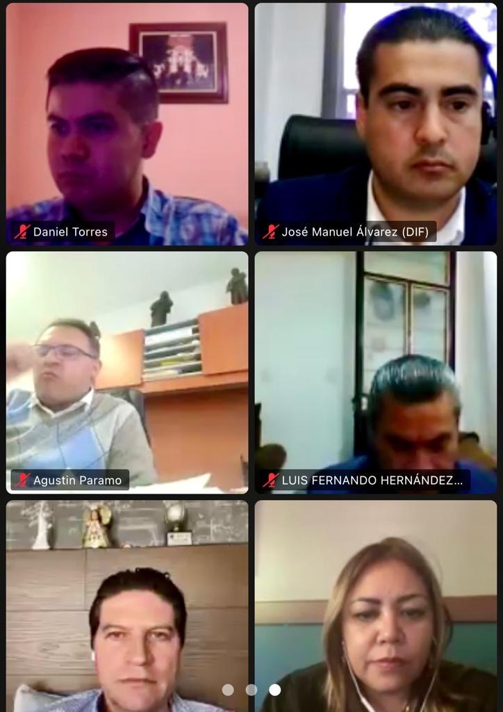 Ayuntamiento de Morelia da inicio a la Escuela de Formación de Masculinidades: “Hombres Trabajando”