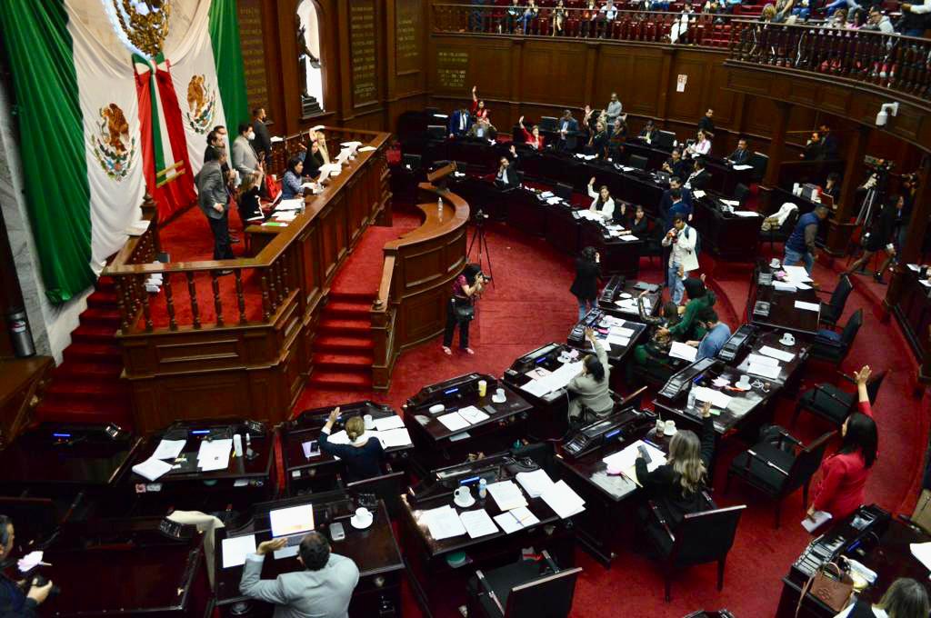  Ayuntamientos deberán crear Comisión Municipal de Protección de la Niñez y la Adolescencia: 75 Legislatura