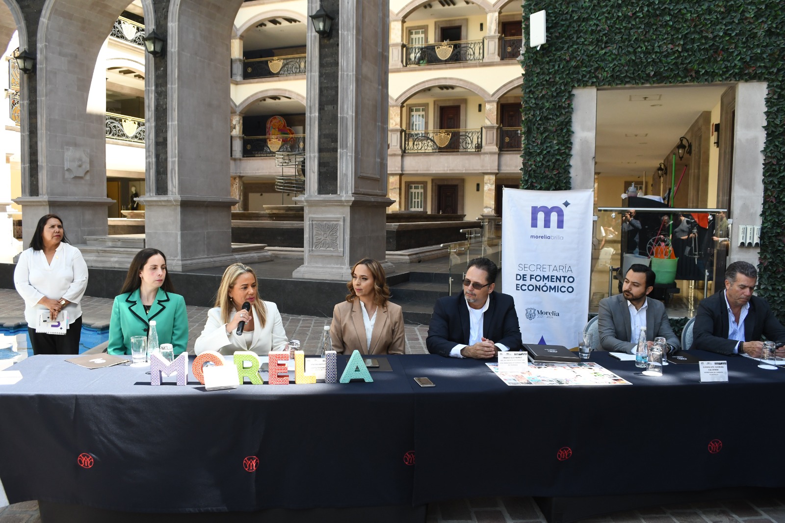  Morelia, sede de Congreso Internacional de Turismo Médico