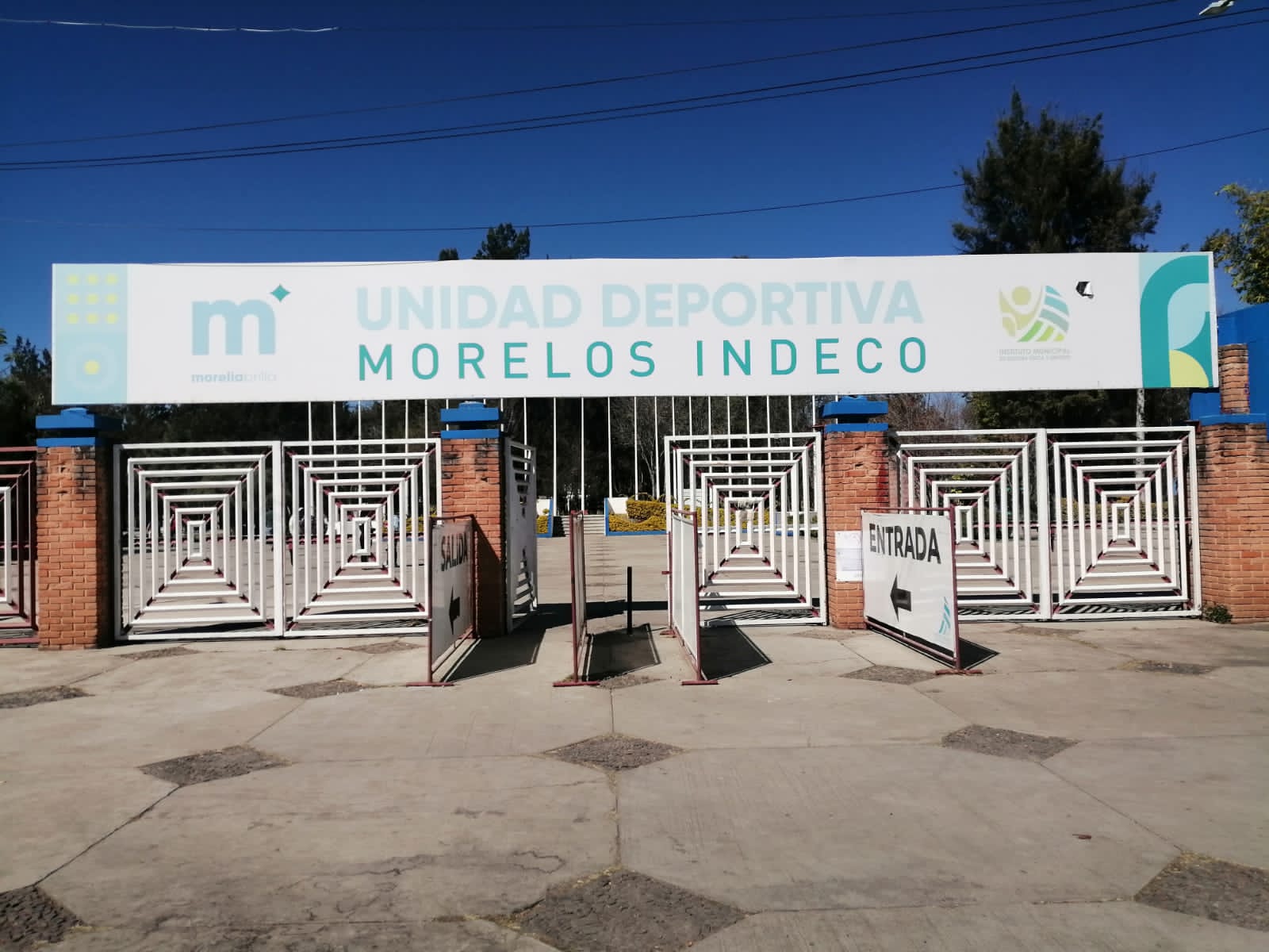 Abre Academia de Karate-Do-IMCUFIDE