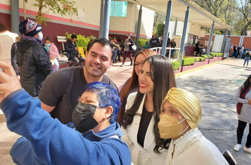  Publican reglas para apoyo a mujeres con cáncer cuidadoras de menores