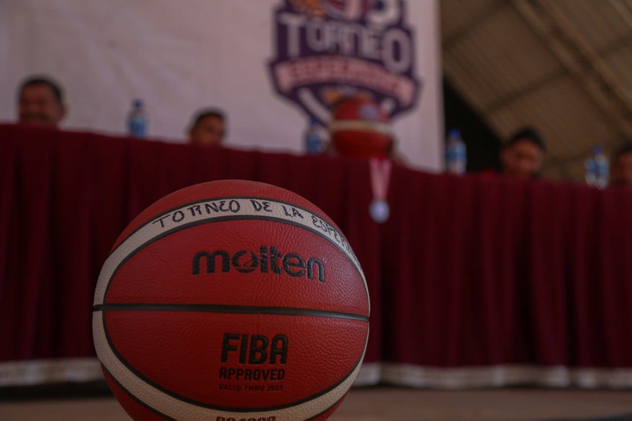  Albergará Marcos Castellanos Torneo de la Esperanza: Cecufid