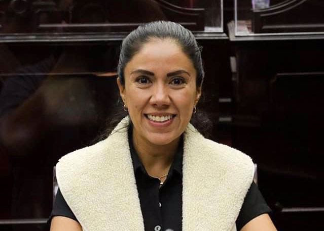  La participación de las mujeres en la vida pública es fundamental en la lucha contra la igualdad y la equidad: Fanny Arreola