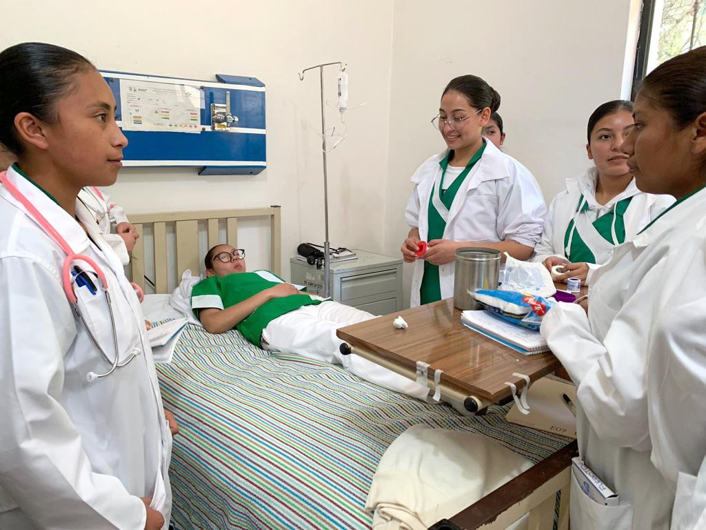 Anuncia Conalep Michoacán semana de protección a la salud