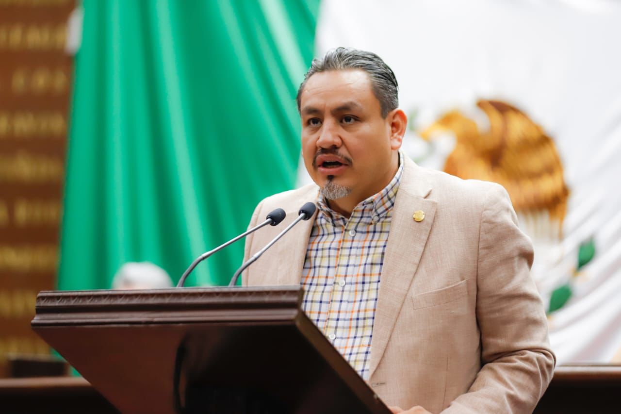  Debe existir un programa tarifario especial para residentes vecinales de casetas de cobro: Víctor Manríquez