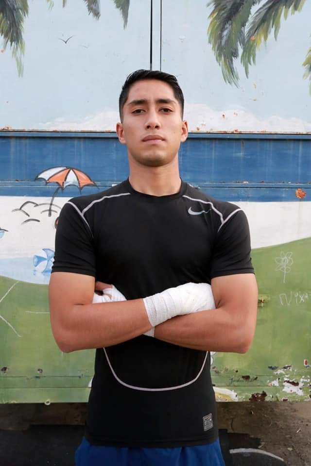  Debutará Julio “Bambú” Gómez en el boxeo profesional