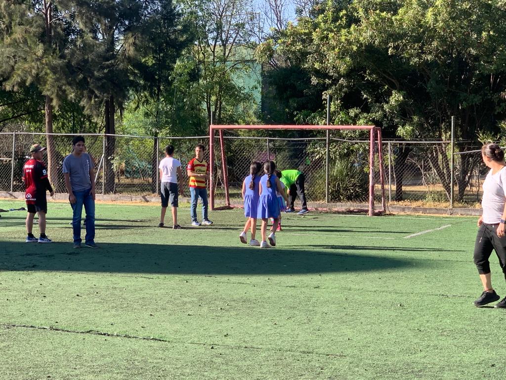  Conmemora IMCUFIDE Día Mundial del Síndrome Down