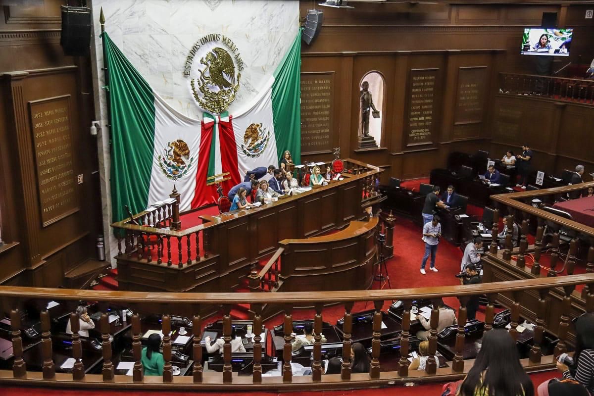  Ayuntamientos tienen 90 días para crear coordinaciones de protección civil: 75 Legislatura