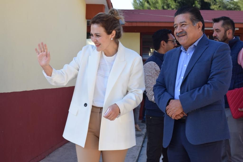  SeCultura Morelia y el SNTE suman alianzas para educar a través del arte