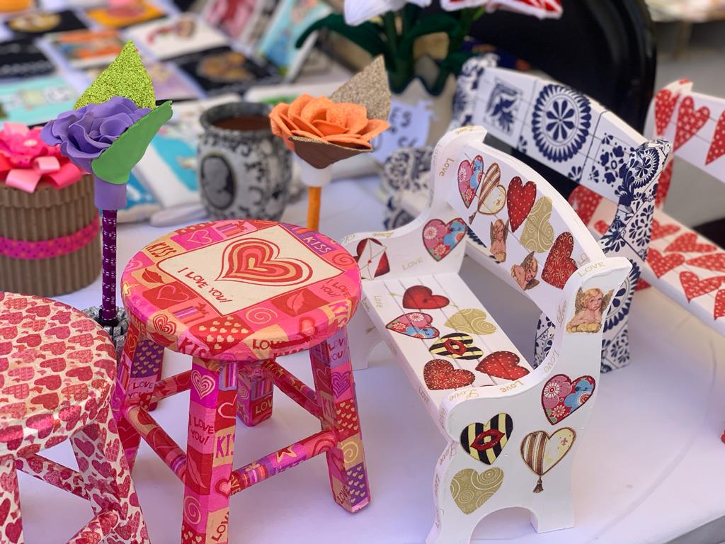  Proyectos de emprendimiento VAMOS participarán en el 1er Festival Familia Moreliana